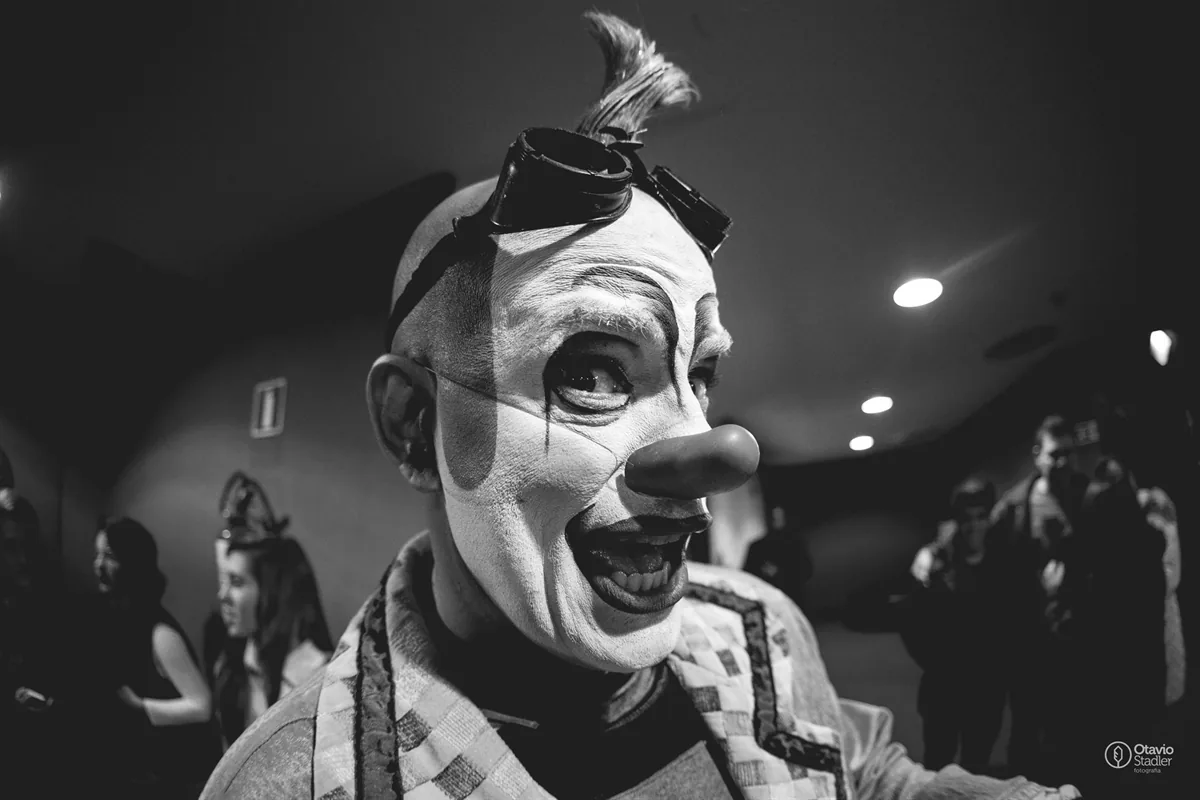 Teatro Positivo