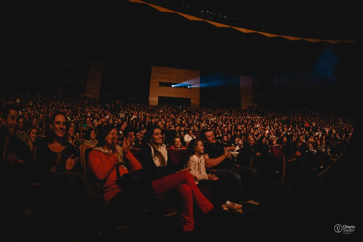 Teatro Positivo
