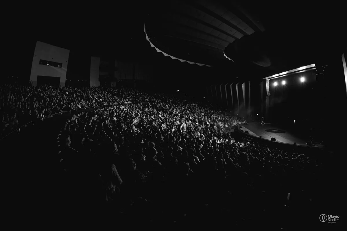 Teatro Positivo