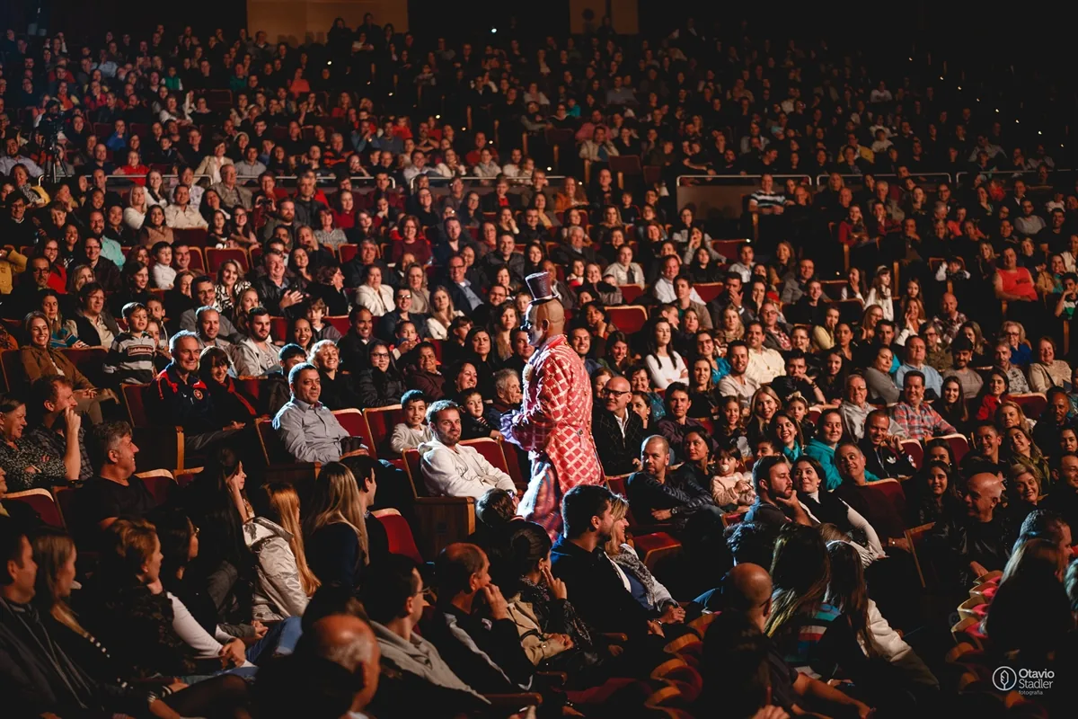 Teatro Positivo