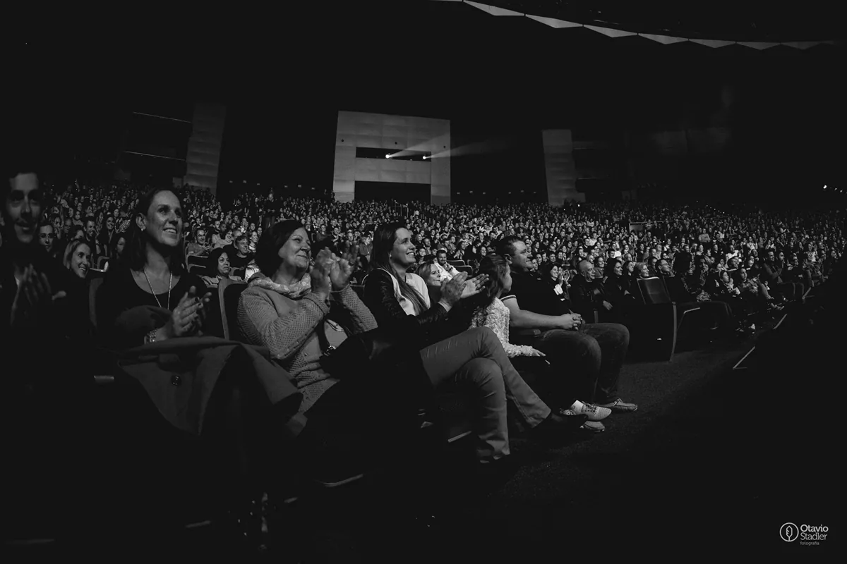 Teatro Positivo
