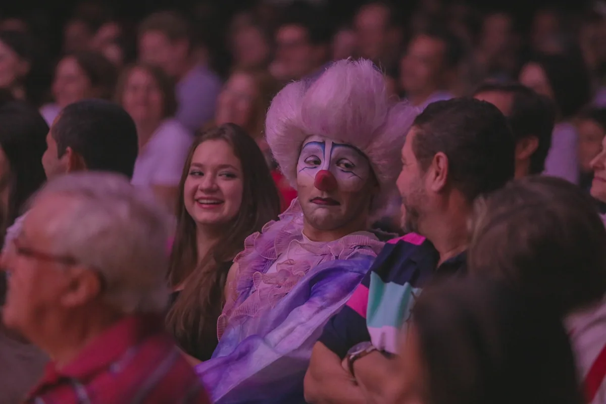 Grand Spectacle du Cirque