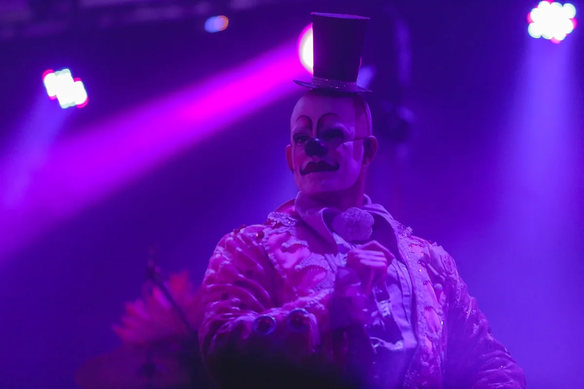 Grand Spectacle du Cirque