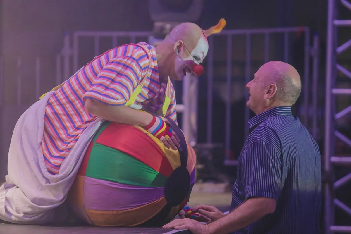 Grand Spectacle du Cirque