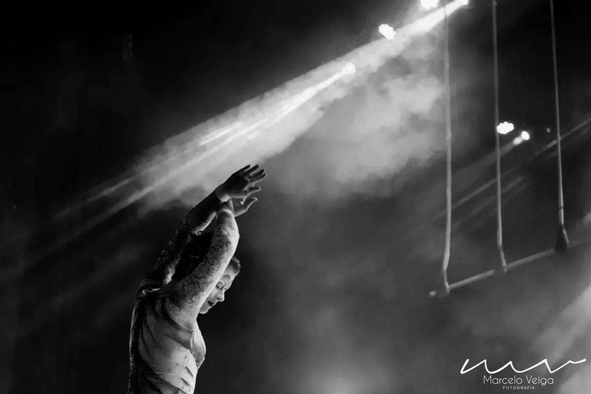 Grand Spectacle du Cirque