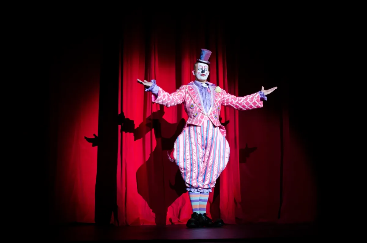 Grand Spectacle du Cirque
