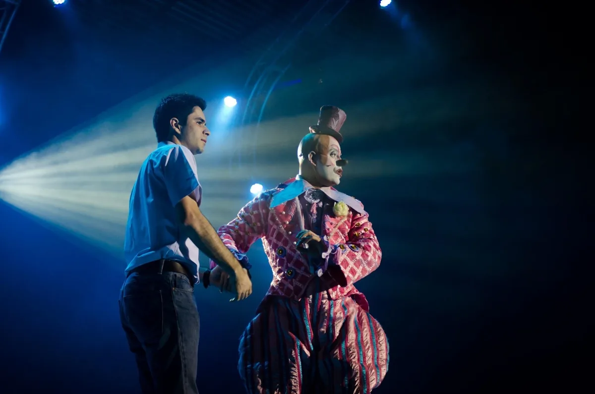 Universo Casuo Show