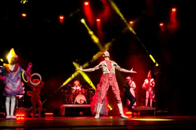 Universo Casuo Show