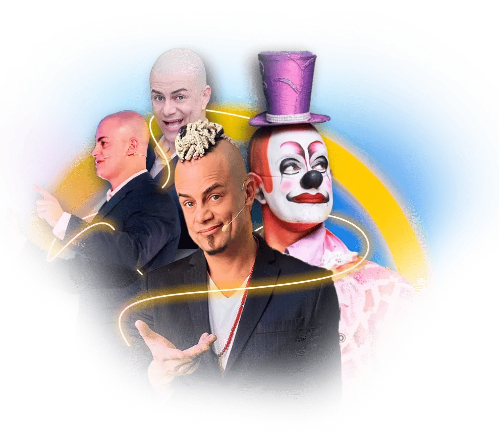 Palestra Performática