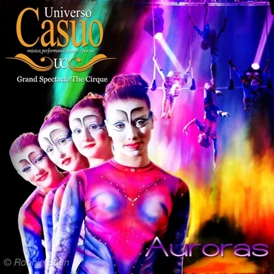 As Auroras