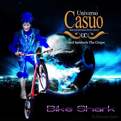 Bike Shark