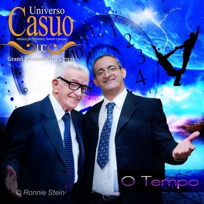 A Dupla o Tempo