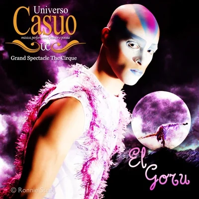 Elgoru