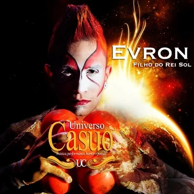 Evron