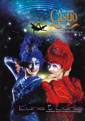 Luna e Lunia