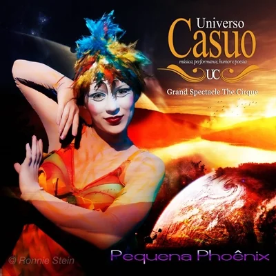 A Pequena Fhoenix