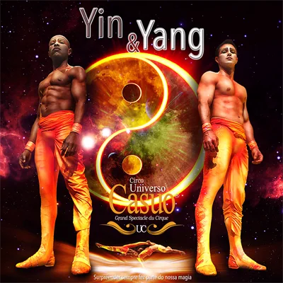 Yin & Yang